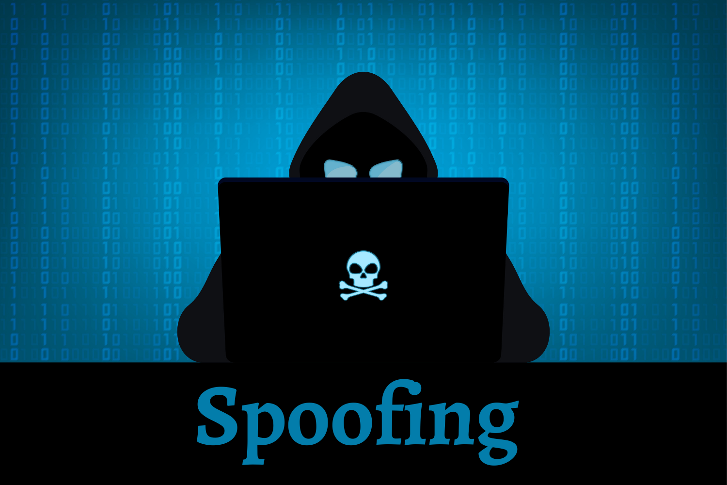 spoofing