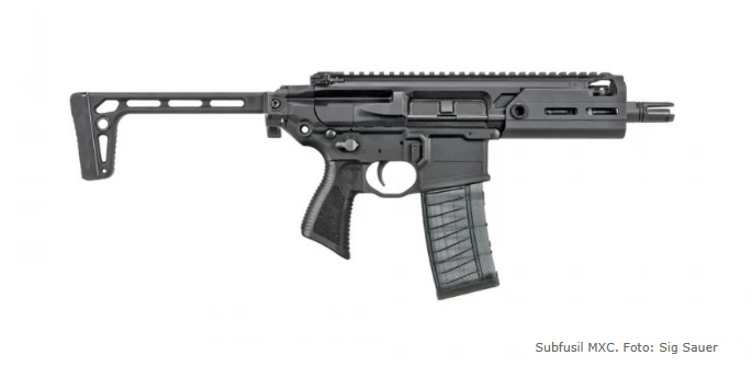 subfucil sigauer