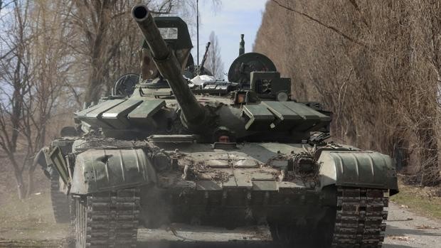 tanque t