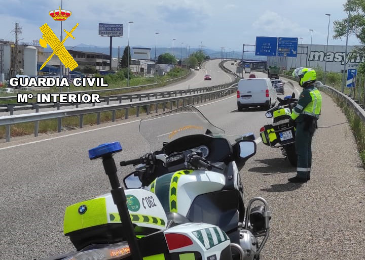 trafico asturias recurso