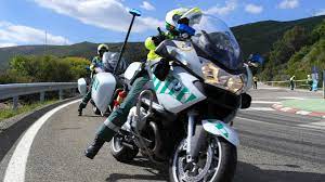 trafico motoristas
