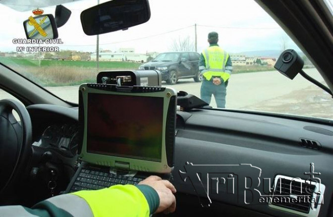 trafico radar detenido marca agua