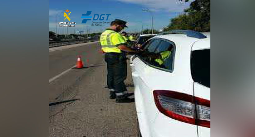trafico recurso dgt