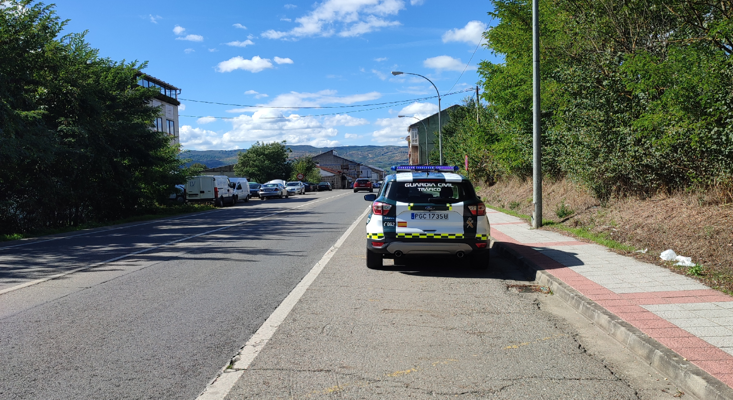 trafico vehiculo