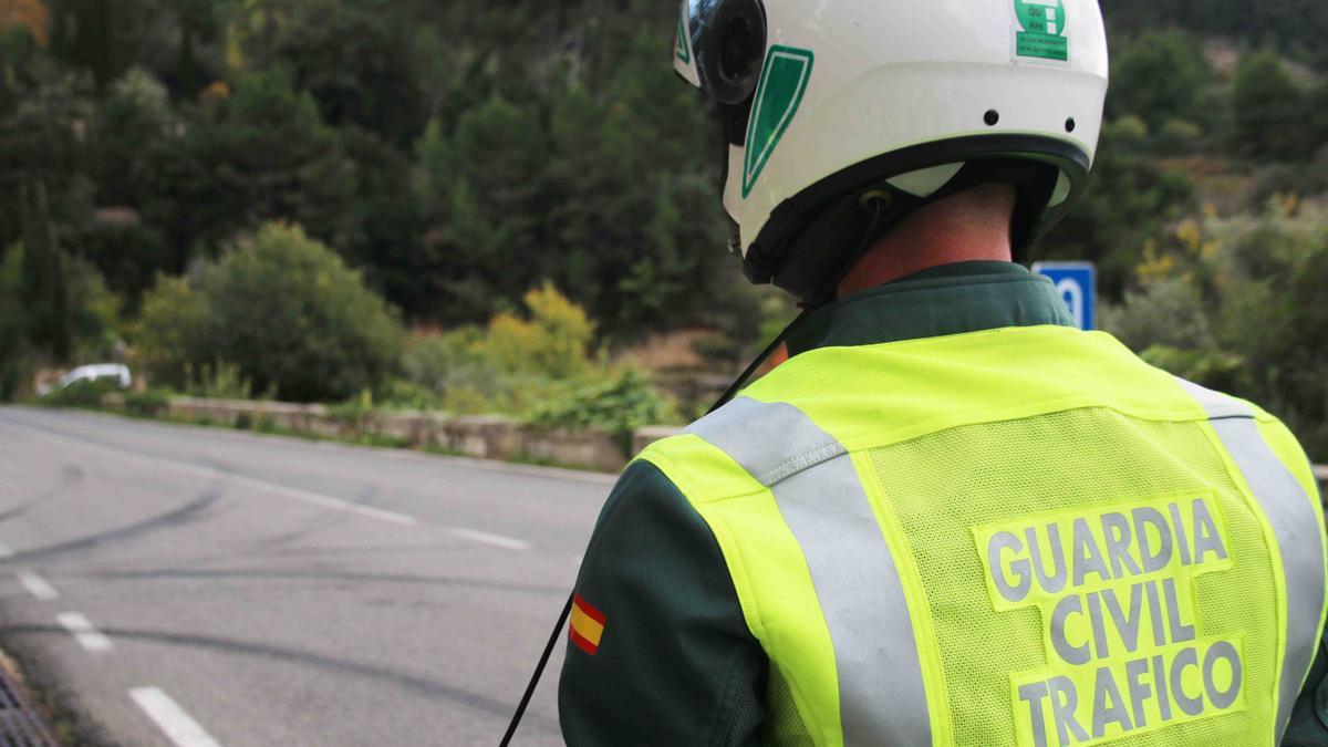 trafico guardia civil default 0