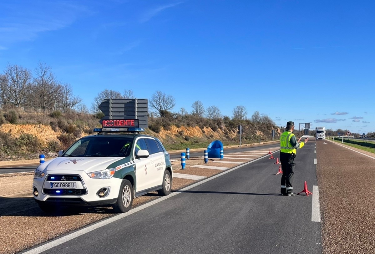 trafico vigilancia