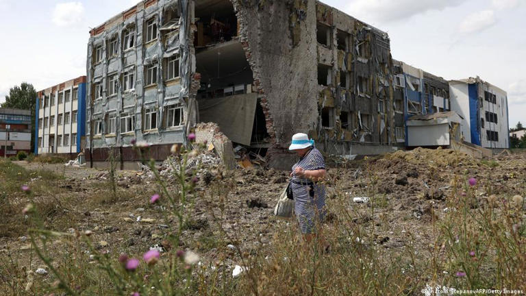 ucrania guerra rusia