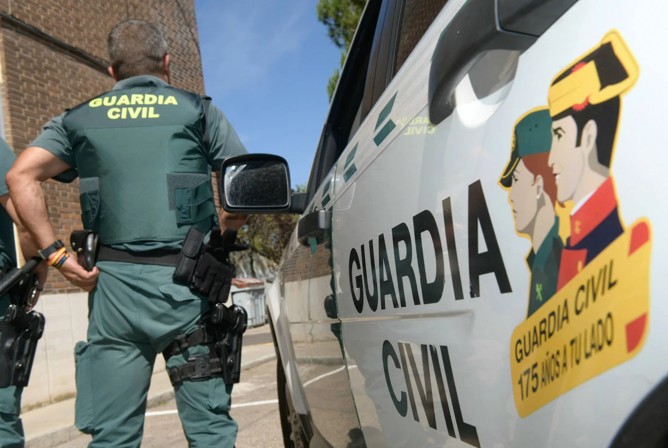 unidadc seguridad iudadana