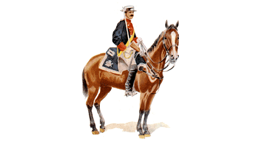 Guardia de Caballería