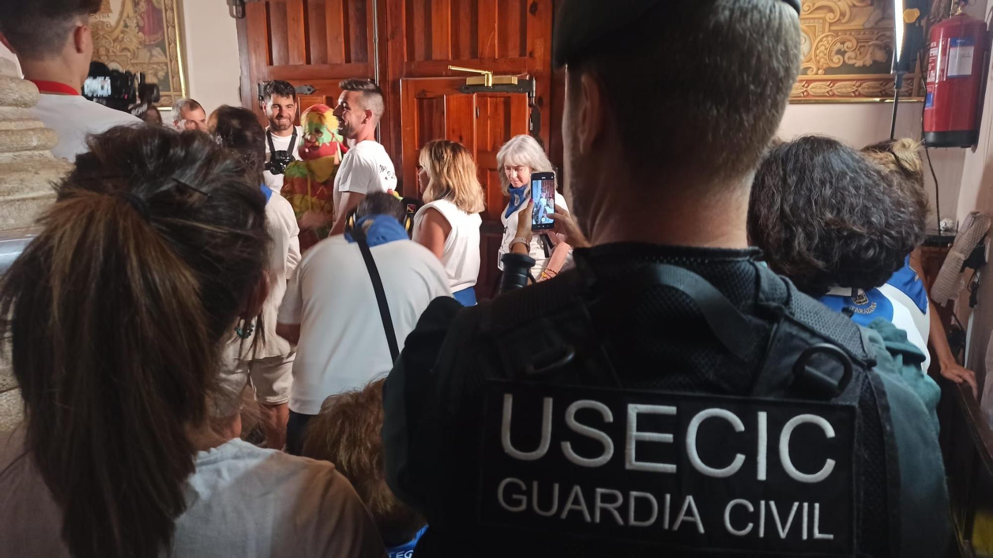 usecic cipotegato
