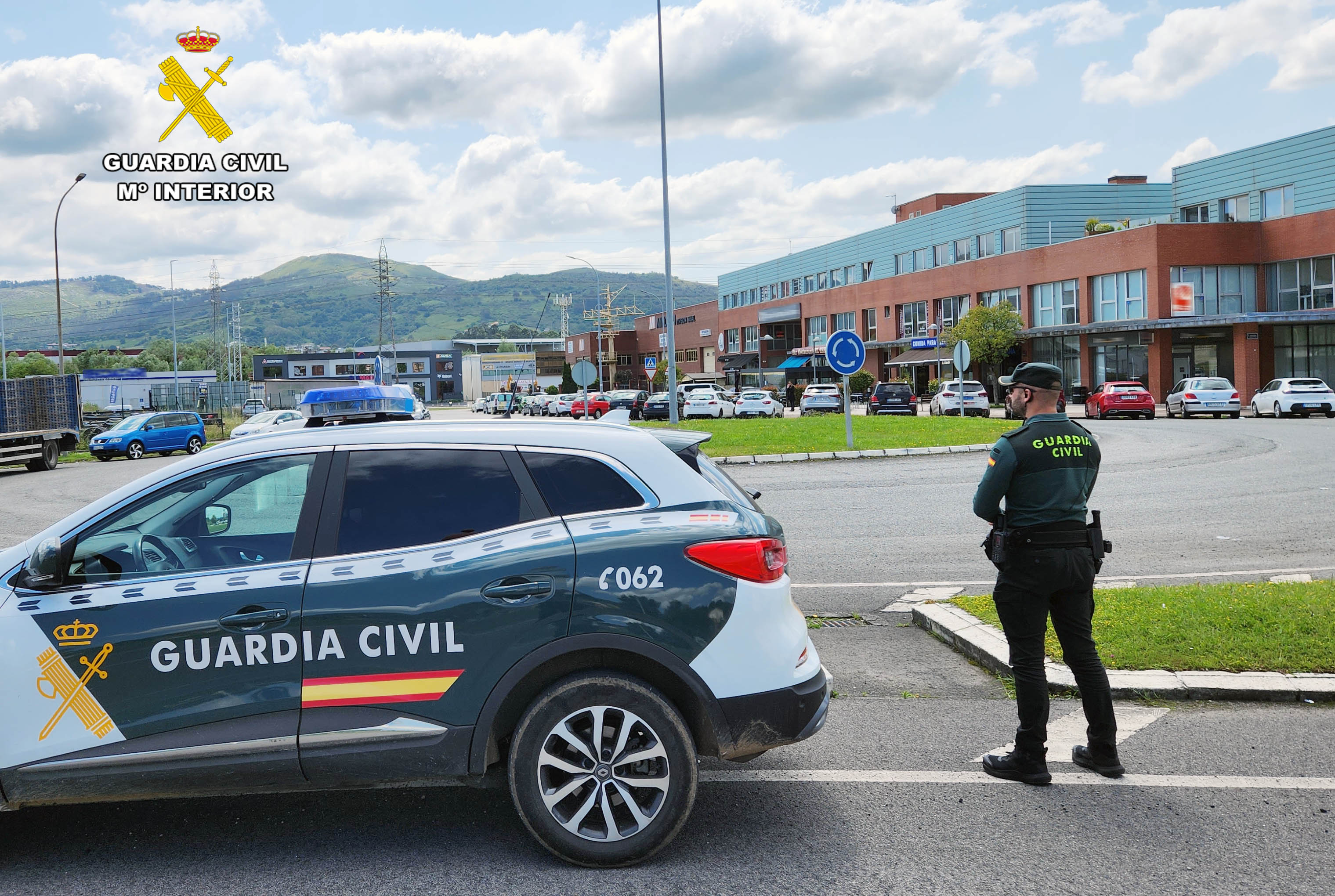 vigilancia poligones
