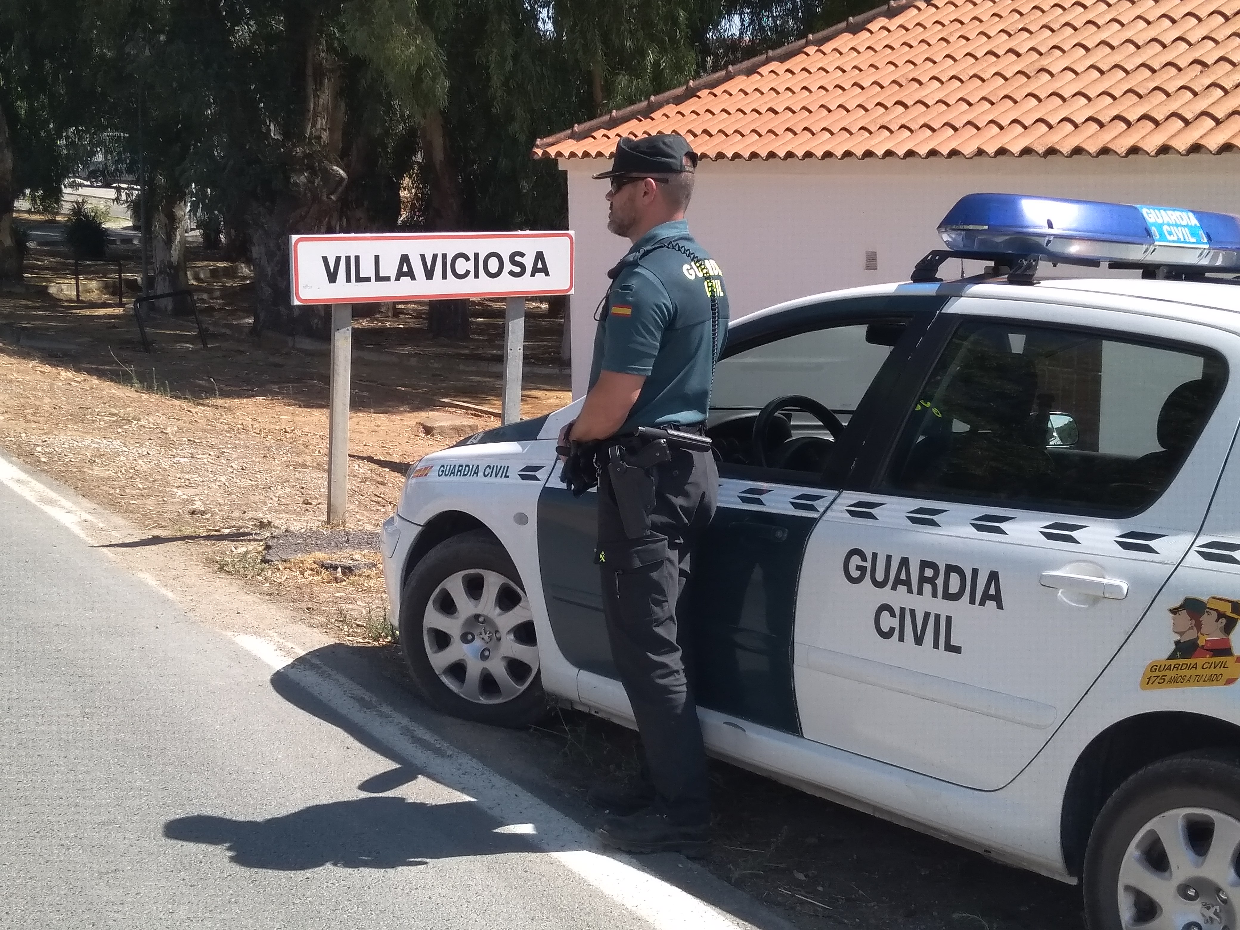 villaviciosa