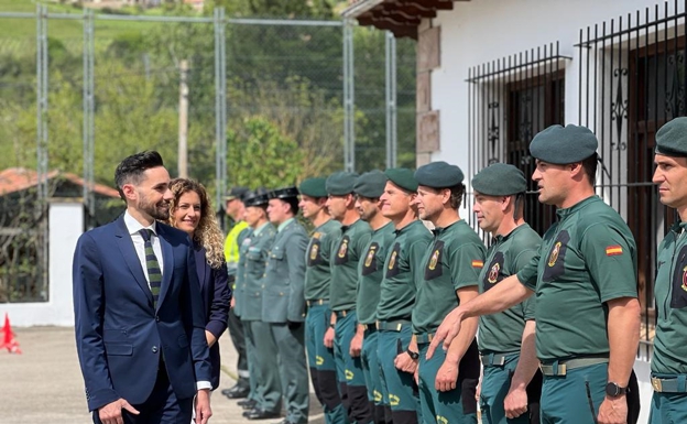 visita cuartel tama