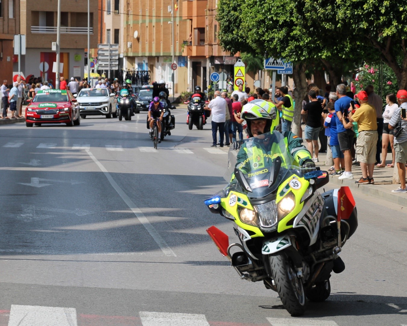 vueltA 2023