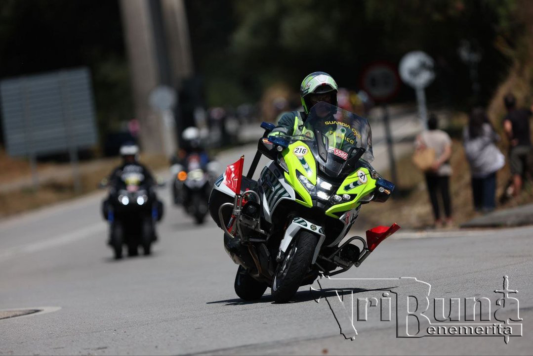vuelta marca de agua