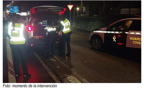 zamora intervencion