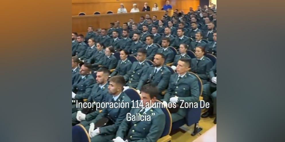 zona galicia