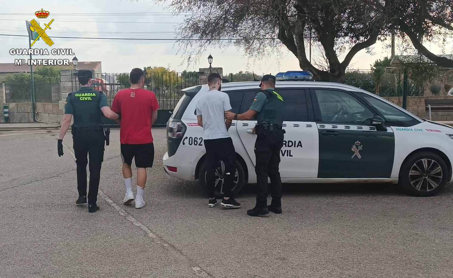 20241106 detención Llucmajor