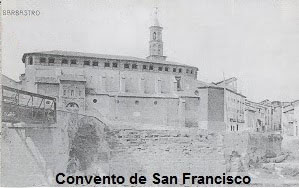 Convento de San Francisco