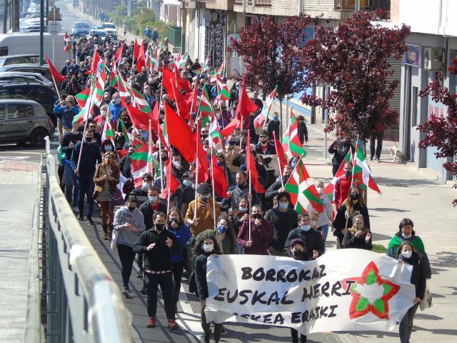 Manifestacon Jardun