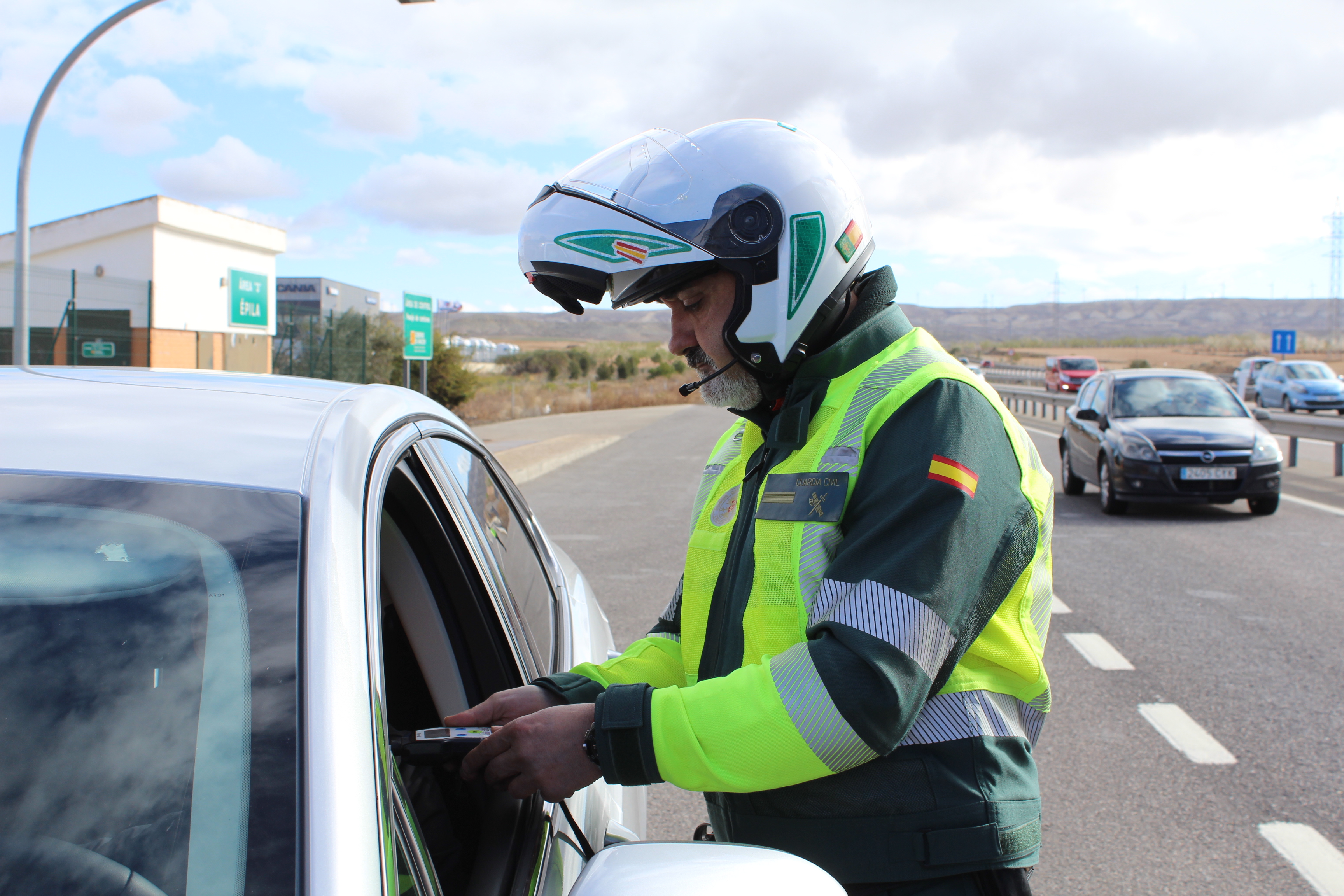 trafico alcoholemia foto dispositivo 2