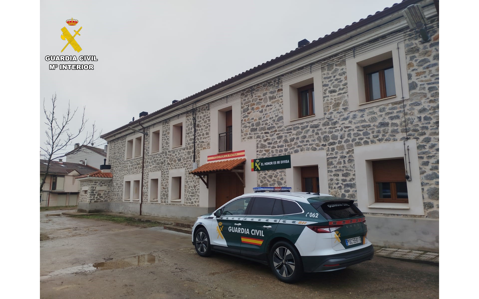 Foto palencia 16012026