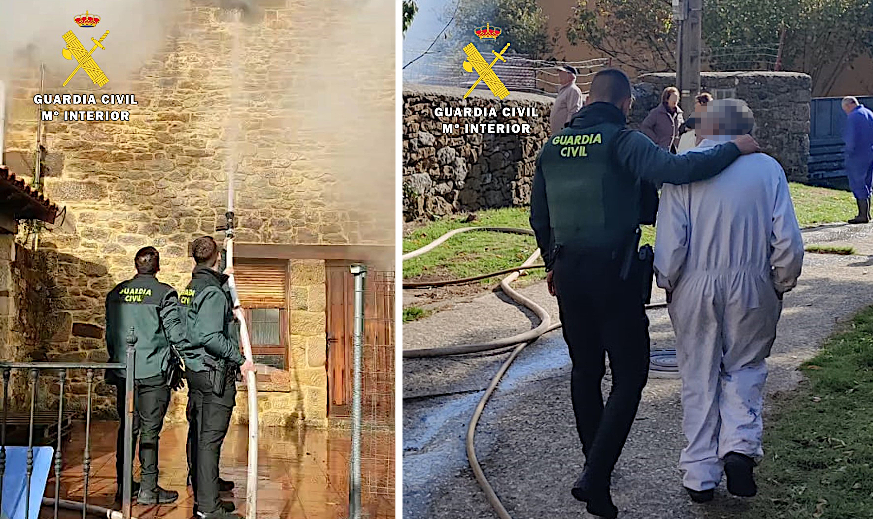 Imagen2 rescate anciano incendio burgos