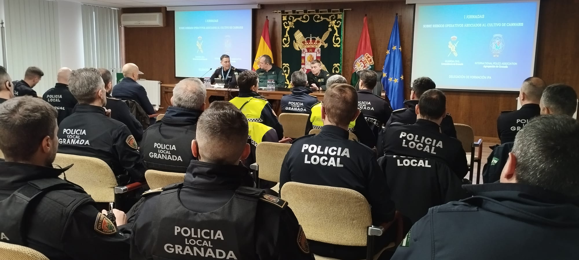 JORNADAS PL