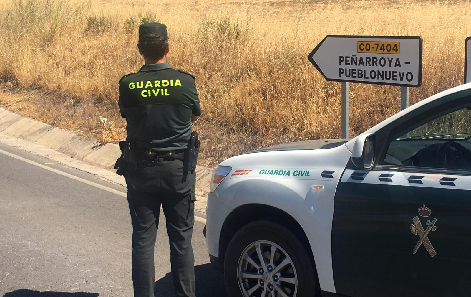 Peñarroya