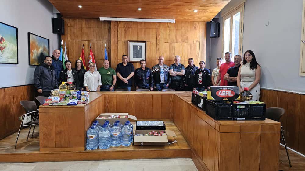 RUTA SOLIDARIA