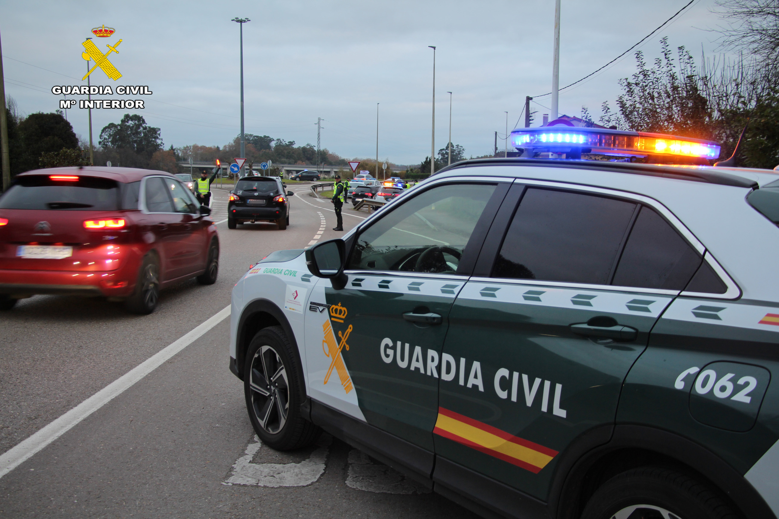 Seguridad ciudadana