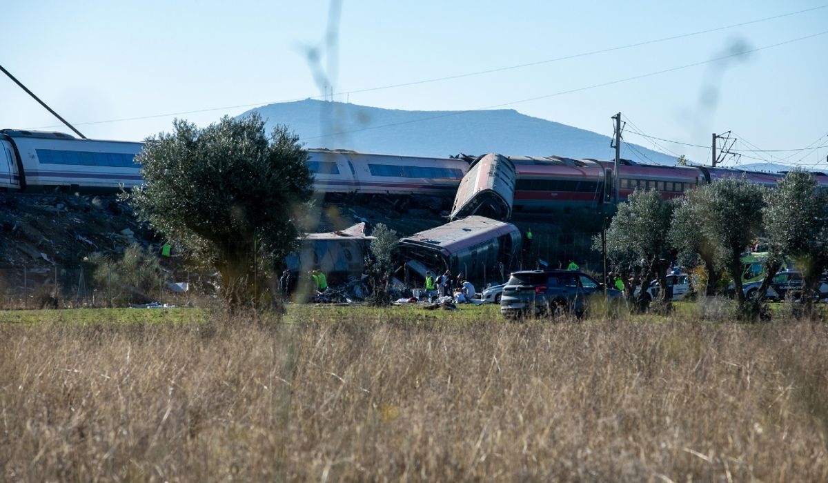 accidente tren directo afectados heridos ultima