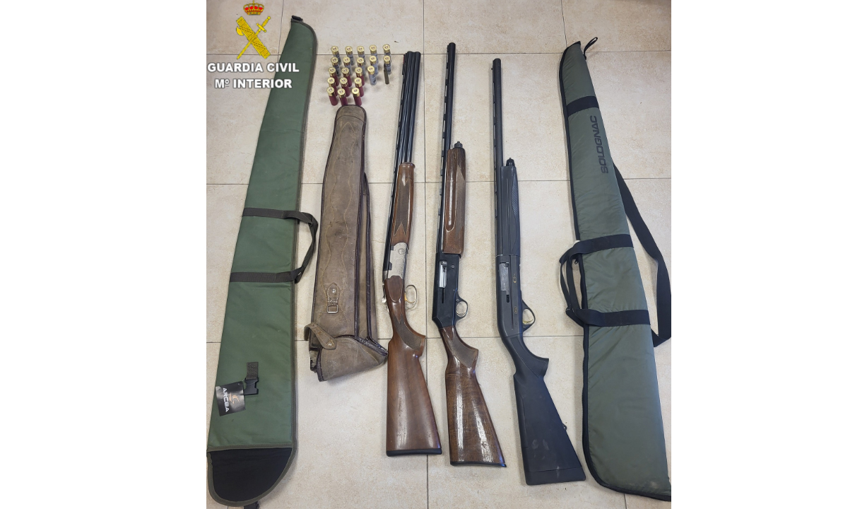 armas tarancon