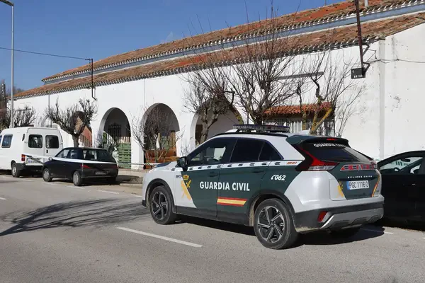 asesinato matamala soria