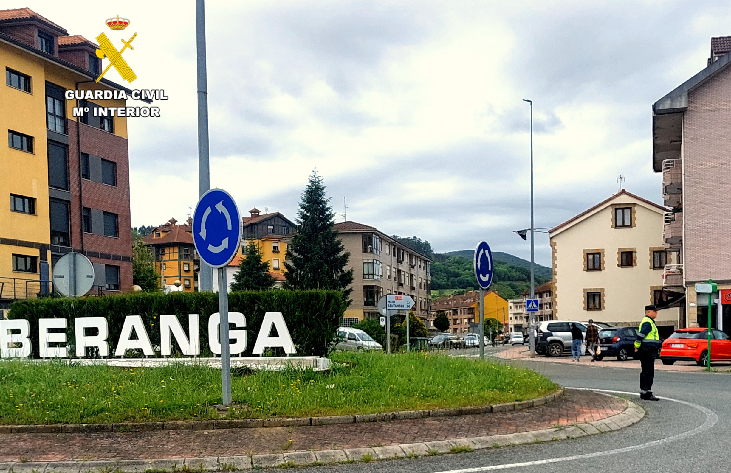 beranga
