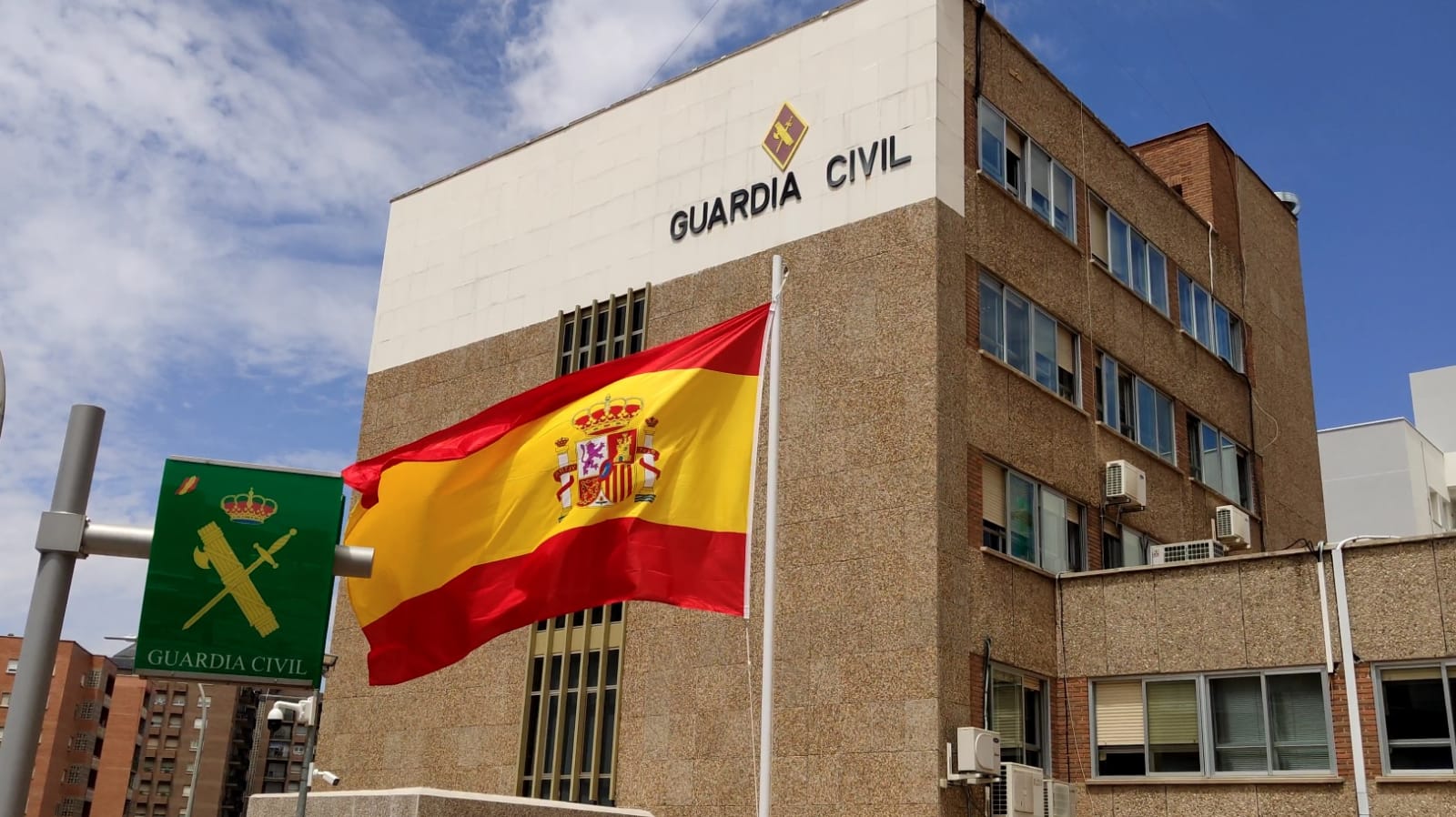 comandancia guadalajara