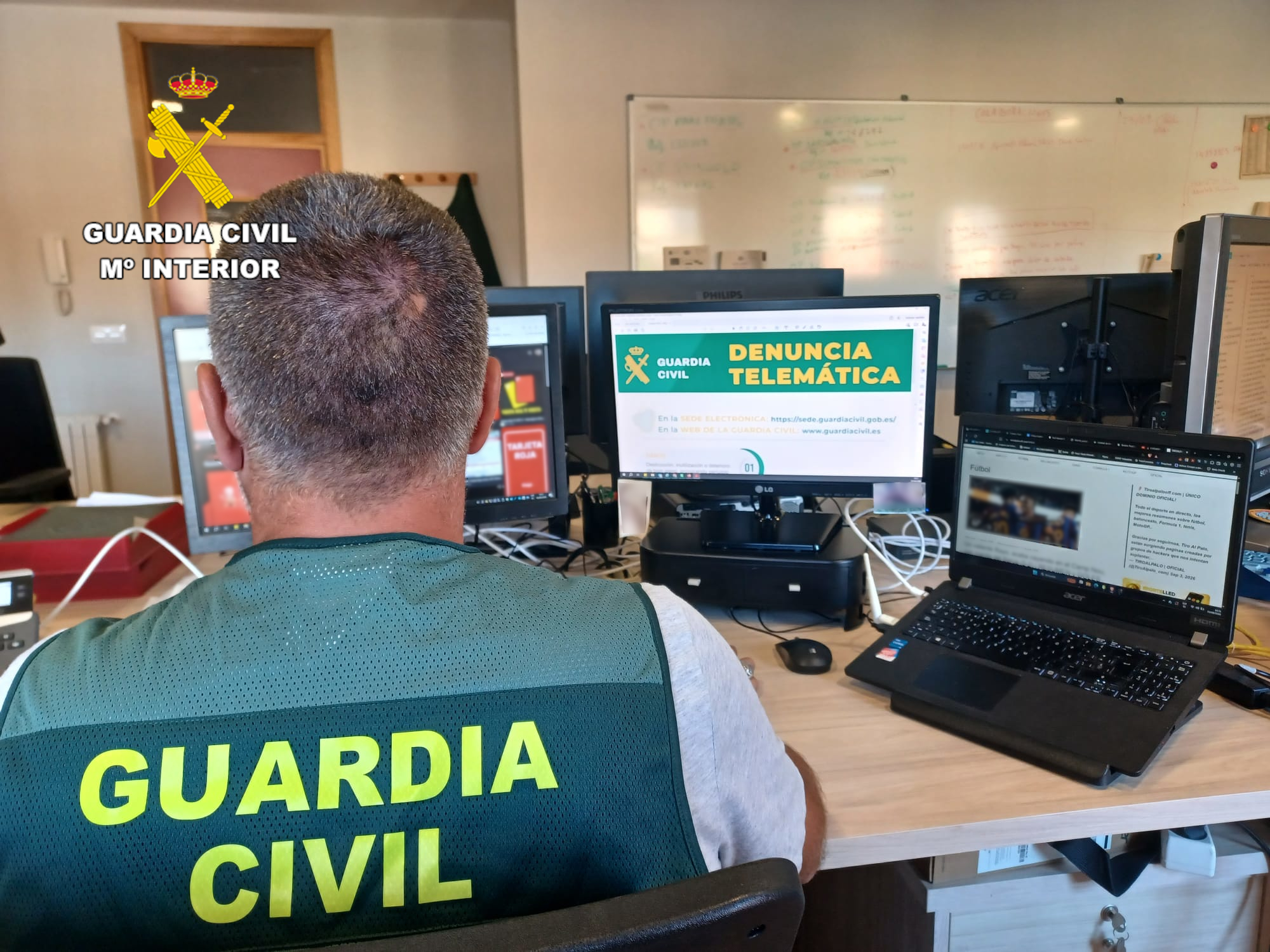 equipo ordenador cantabria