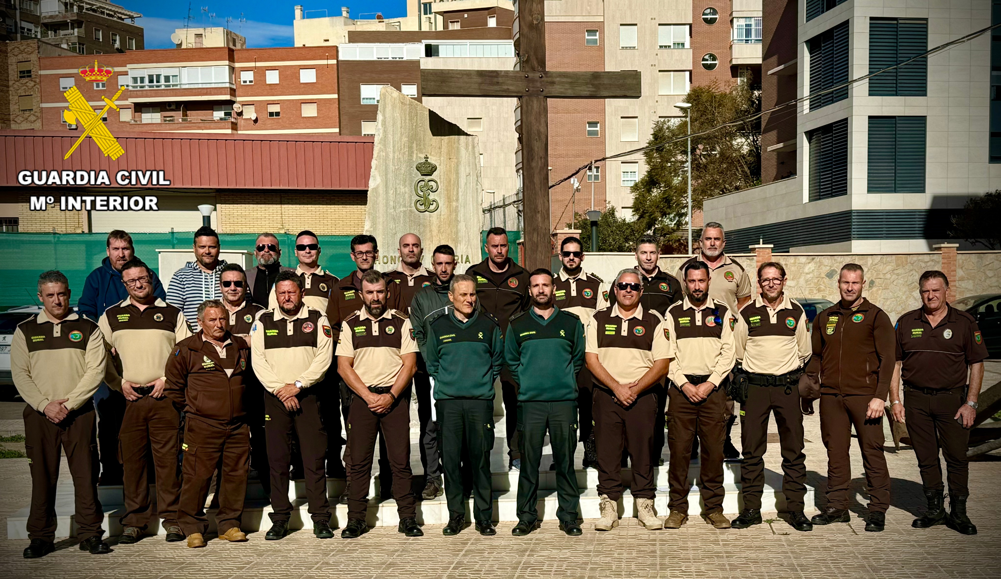 foto 3 jornadas almeria
