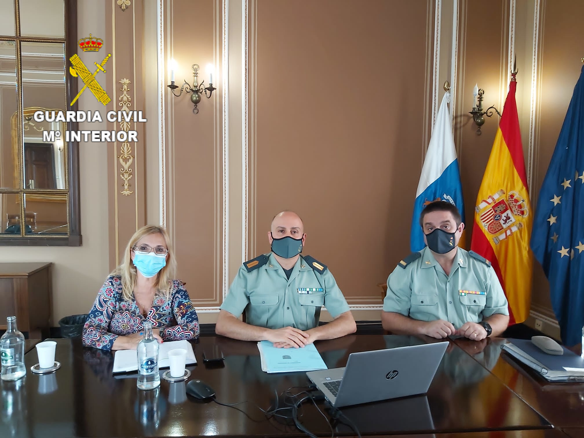 fotografía jornada IA