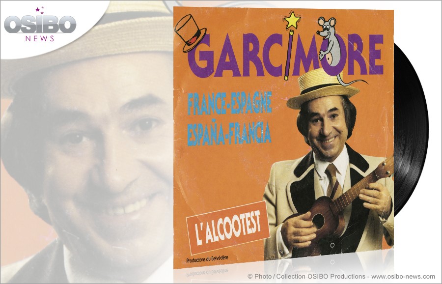 garcimore