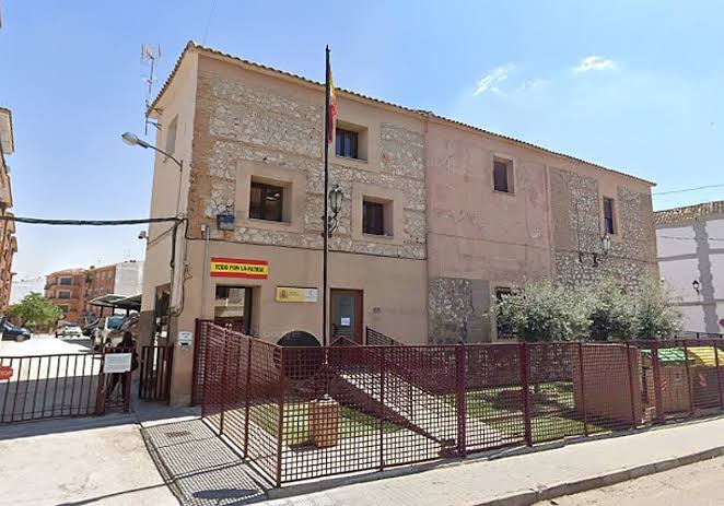 guardia civil ocaña copia