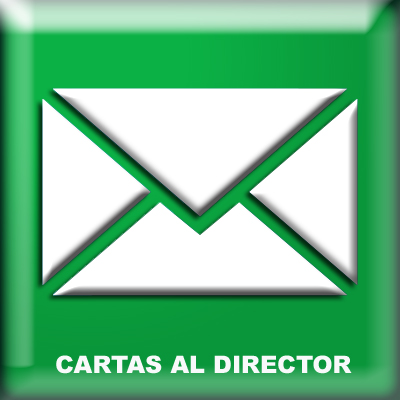 icono CARTAS AL DIRECTOR