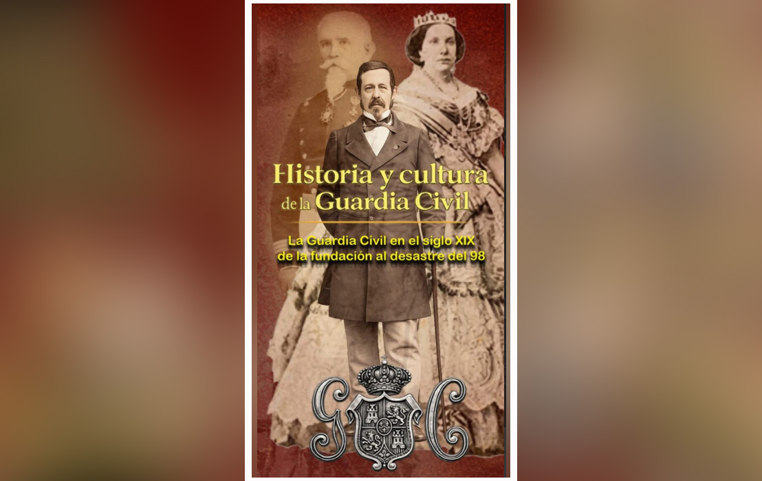 historia guardia civil