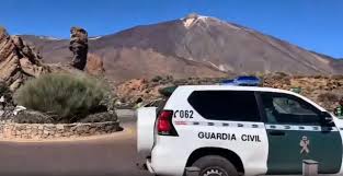 imagen seprona tenerife