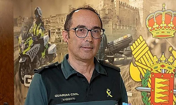 jefe extremadura