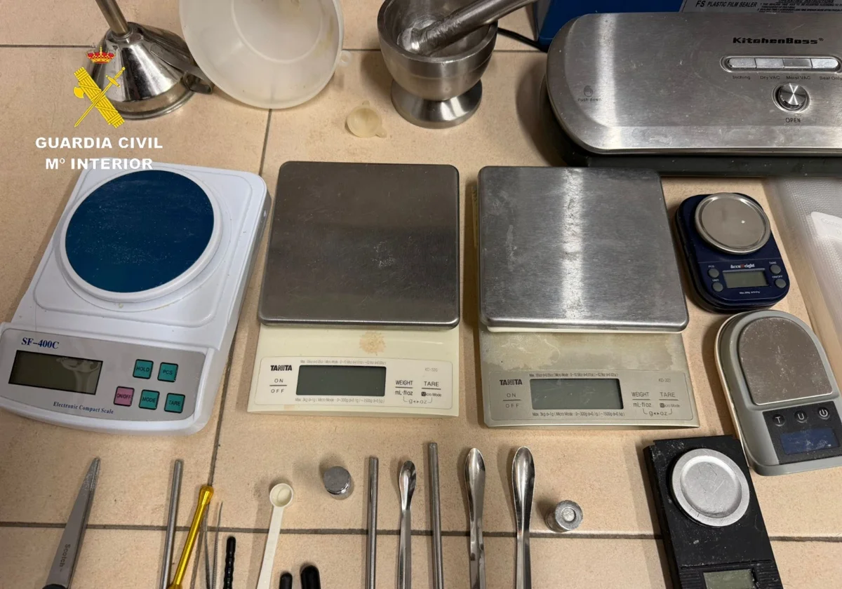 ketamina operacion palacios