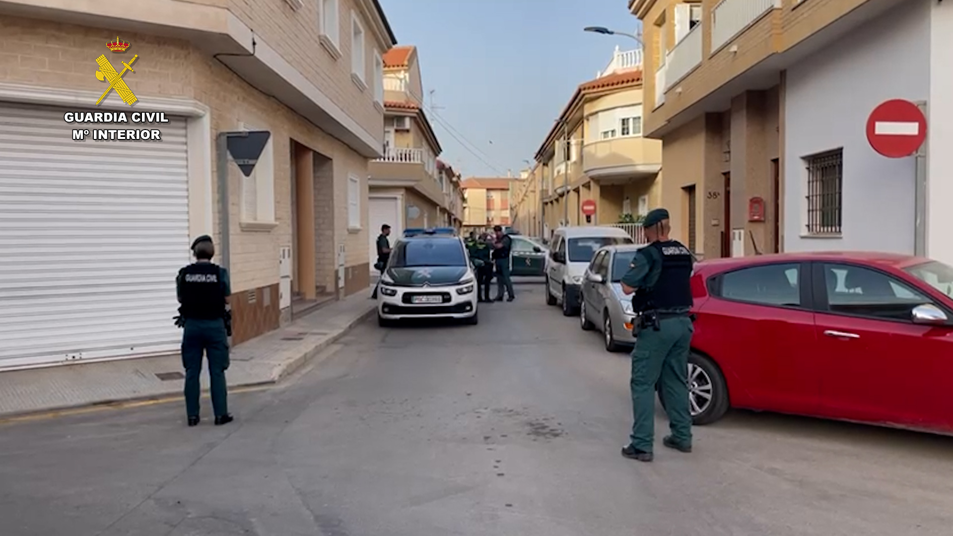 op fulcom trataSH murcia foto4