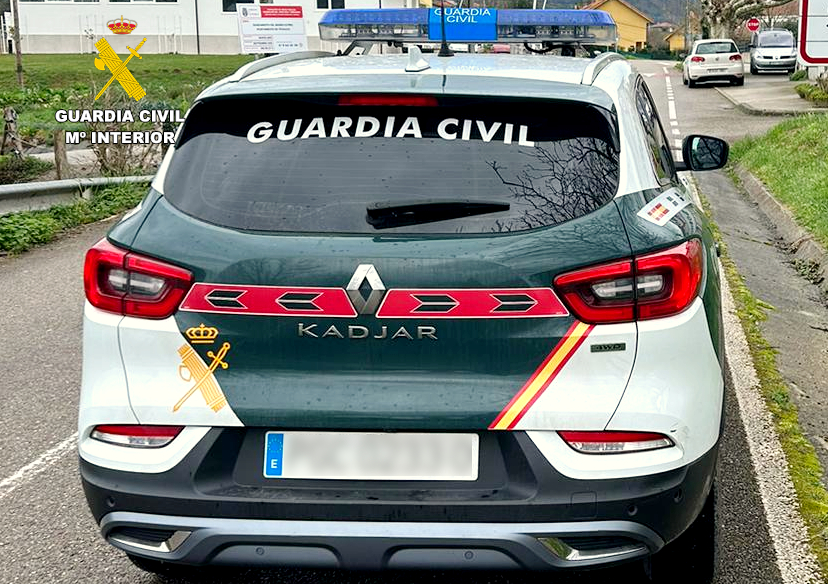 patrulla seg ciudadana