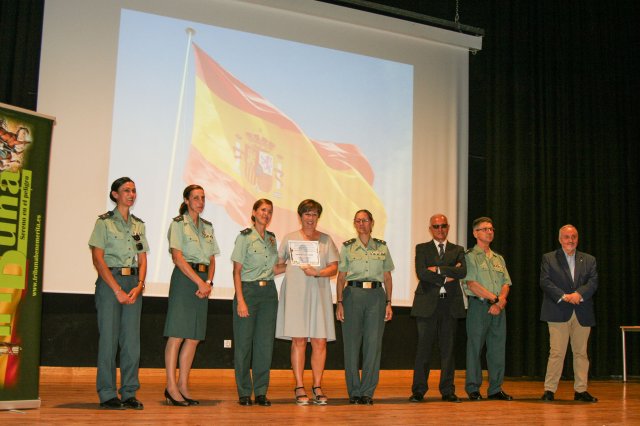 phoca thumb l 08 actocentral PremioMatronaGuardiaCivil