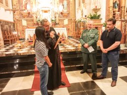 04-AsociacionHermandaddeGuardiasCivilesAuxiliares-DistinciondeHonor